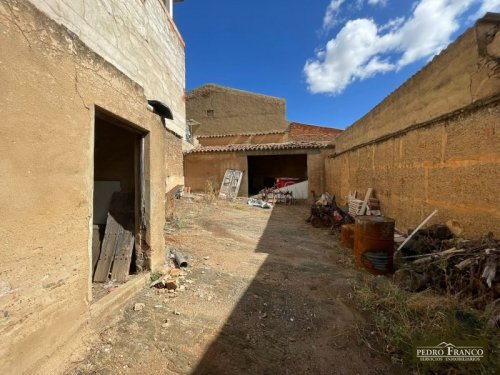 PARCELA URBANA EN VENTA EN ALMENDRALEJO, BADAJOZ