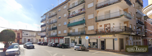 LOCAL EN VENTA EN ALMENDRALEJO, BADAJOZ