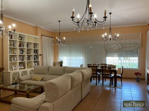 CHALET EN VENTA EN ALMENDRALEJO, BADAJOZ