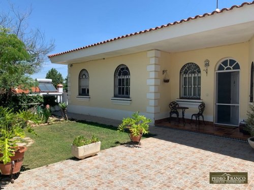 CHALET EN VENTA EN ALMENDRALEJO, BADAJOZ