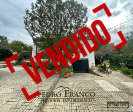 CHALET EN VENTA EN ALMENDRALEJO, BADAJOZ