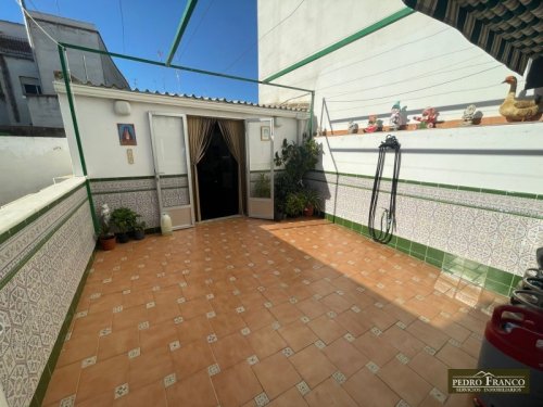 CASA EN VENTA EN ALMENDRALEJO, BADAJOZ