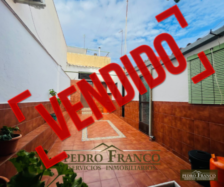 CASA EN VENTA EN ALMENDRALEJO, BADAJOZ